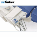 Advanced Anle AL-388SC silla de la unidad dental con 10 bombillas interruptor de la lámpara LED